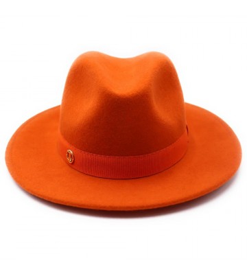 John Uni Borsalino Bord 6.5 cm
